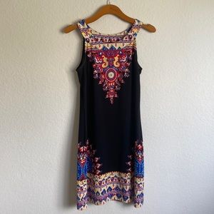 🖤🤍 I.N.C. Polyester dress🖤🤍